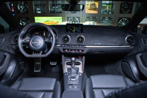 2016 Audi S3