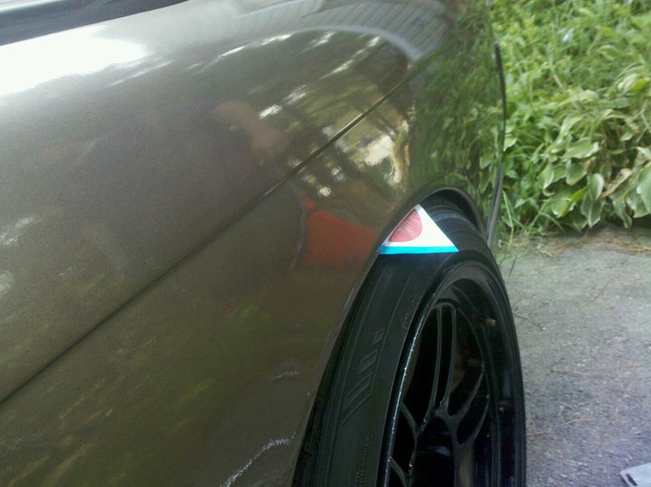 1995 Nissan S14 photo