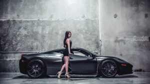 2015 Ferrari 458 Italia