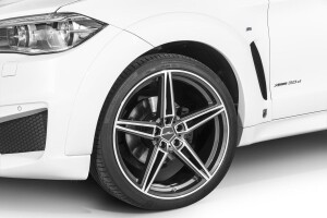 2015 BMW X6