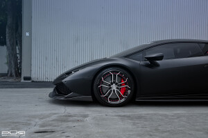 2016 Lamborghini Huracan