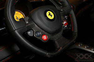 2016 Ferrari 488 GTB