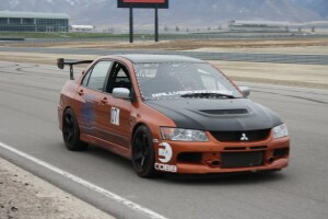 2006 Mitsubishi Lancer Evolution