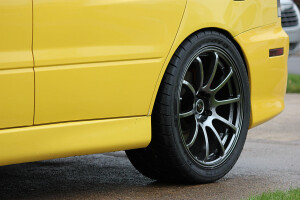 2006 Mitsubishi Lancer Evolution