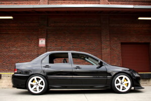 2006 Mitsubishi Lancer Evolution