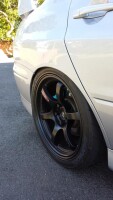 2005 Mitsubishi Lancer Evolution