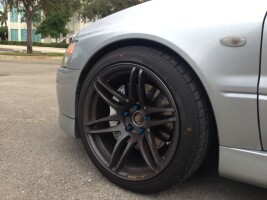 2006 Mitsubishi Lancer Evolution