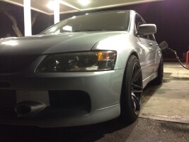 2006 Mitsubishi Lancer Evolution