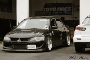 2006 Mitsubishi Lancer Evolution
