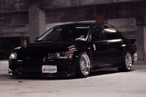 2006 Mitsubishi Lancer Evolution