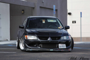 2006 Mitsubishi Lancer Evolution