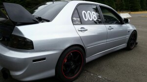 2006 Mitsubishi Lancer Evolution