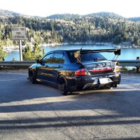 2006 Mitsubishi Lancer Evolution