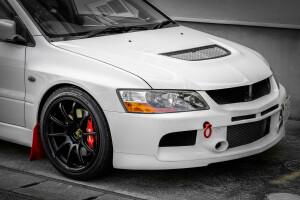 2006 Mitsubishi Lancer Evolution