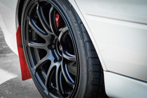 2006 Mitsubishi Lancer Evolution