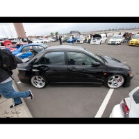2005 Mitsubishi Lancer Evolution