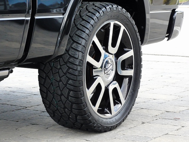 2010 Ford F-150 photo