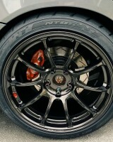 2004 Mitsubishi Lancer Evolution
