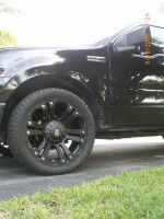 2009 GMC Sierra 2500HD