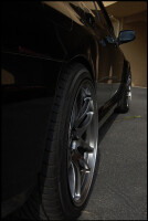 2004 Subaru Impreza WRX
