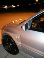 2005 Mitsubishi Lancer Evolution