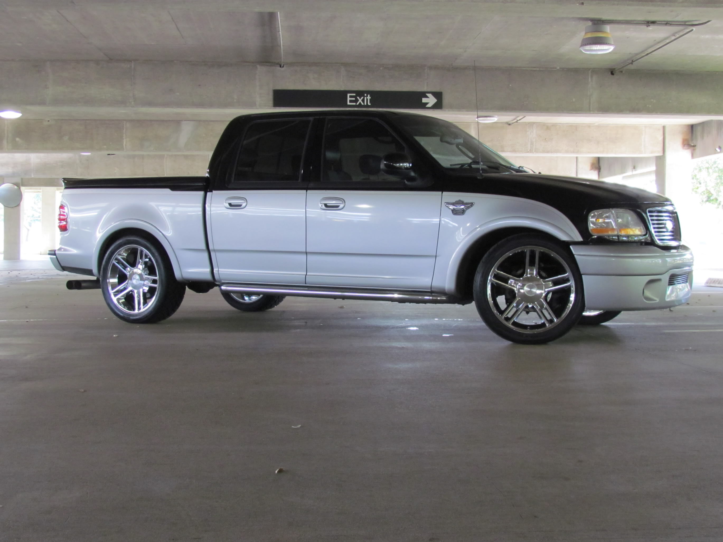 2006 Ford F-150 photo