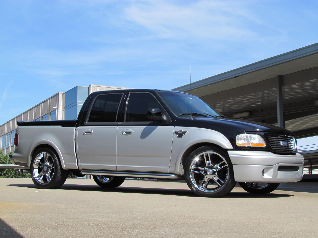 2006 Ford F-150 photo