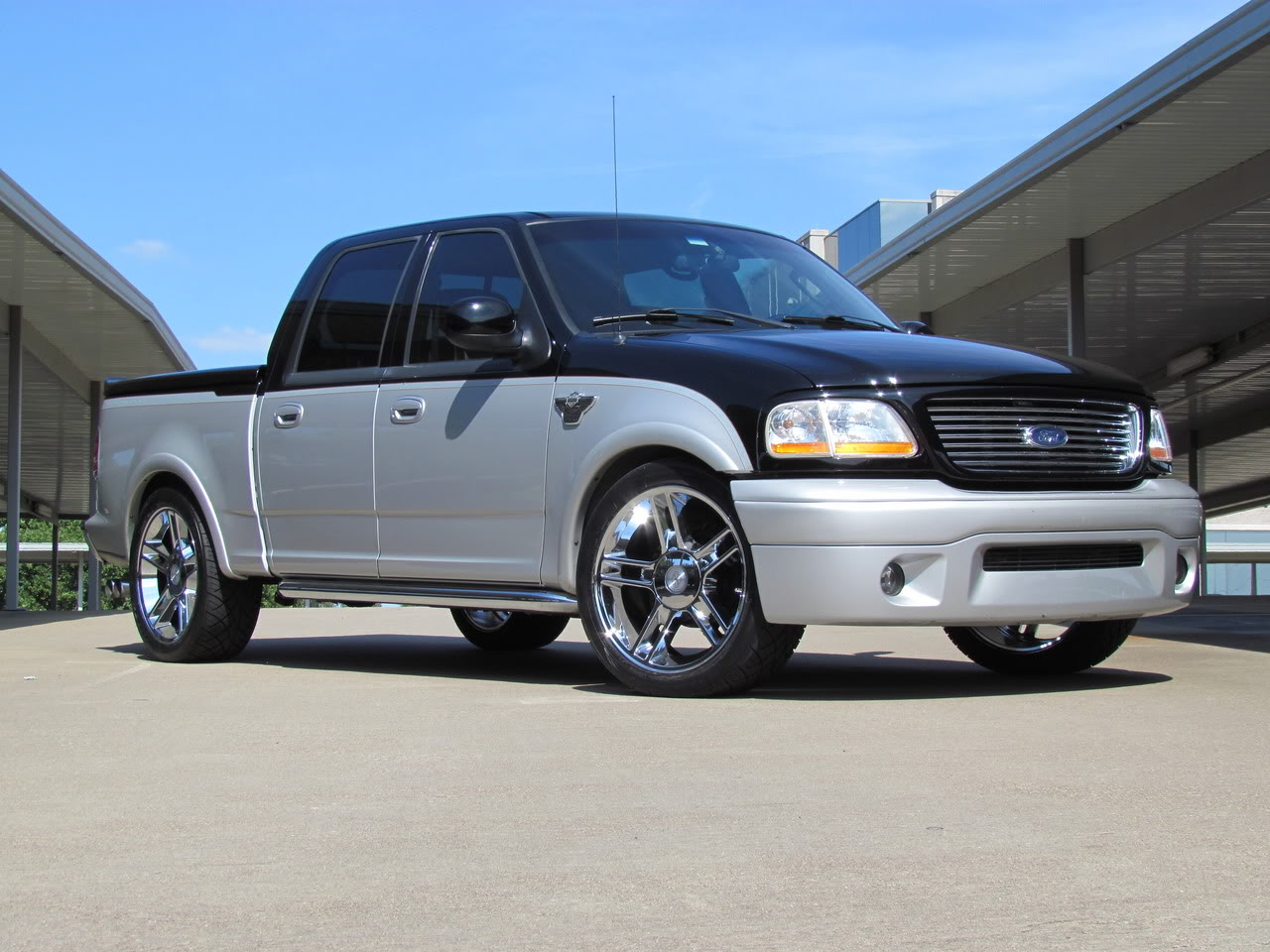 2006 Ford F-150 photo