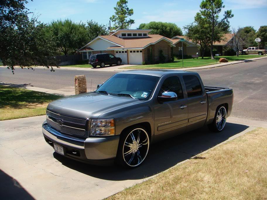 2009 GMC Sierra 1500 photo