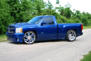 2009 GMC Sierra 1500