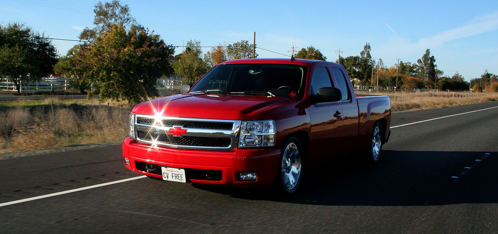 2007 GMC Sierra 1500 photo