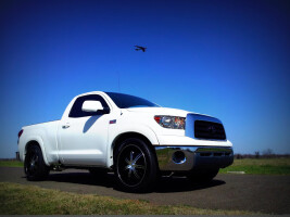 Toyota Tundra