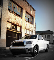 2011 Toyota Tundra