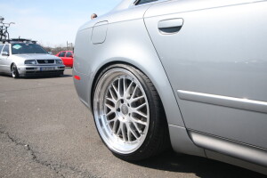 2009 Audi A4