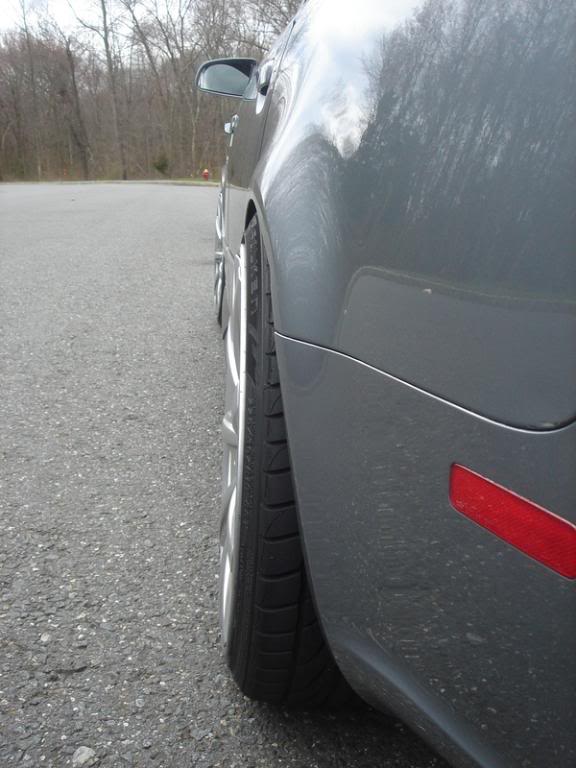 2009 Audi A4 photo