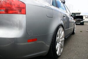 2009 Audi A4