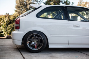 1999 Honda Civic