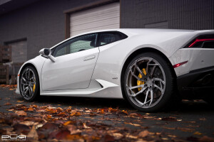 2015 Lamborghini Huracan