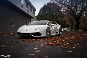 2015 Lamborghini Huracan