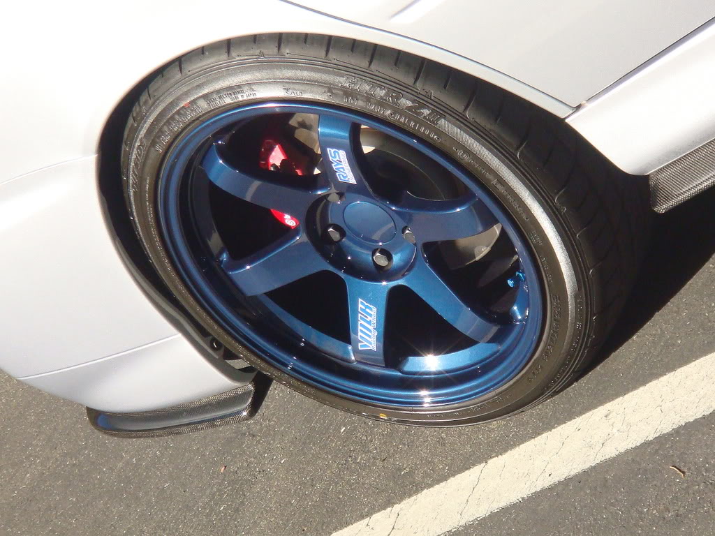 2008 Mitsubishi Lancer Evolution photo