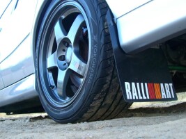 2005 Mitsubishi Lancer Evolution