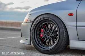 2006 Mitsubishi Lancer Evolution