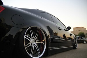 2004 Infiniti G35