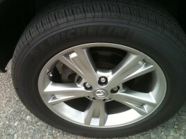2001 Lexus RX 300