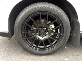 2009 Subaru Forester