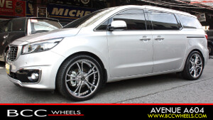 Kia Sedona