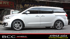 2016 Kia Sedona