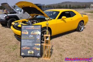 2008 Dodge Challenger
