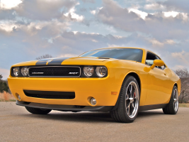 2008 Dodge Challenger