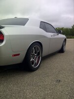 2009 Dodge Challenger